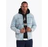 Denim Jacket Ombre OM-JADJ-0163
