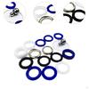 Airless Paint Sprayer Seals Repair Kit Aftermarket O Rings 595 Accessories Non Slip
