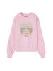 Laengaenlu Pookie Sweatshirt(Pookie)_Light Pink
