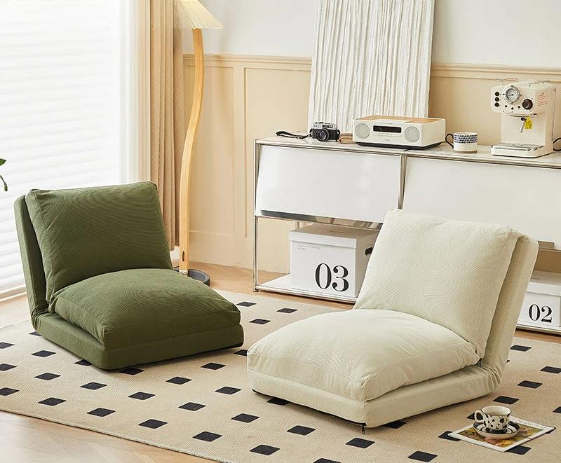 Relaxing Living Room Sofas Modern Convertible Sofa for Adult Multifunction Folding Sofa Beds for Bedroom Furniture for Home
