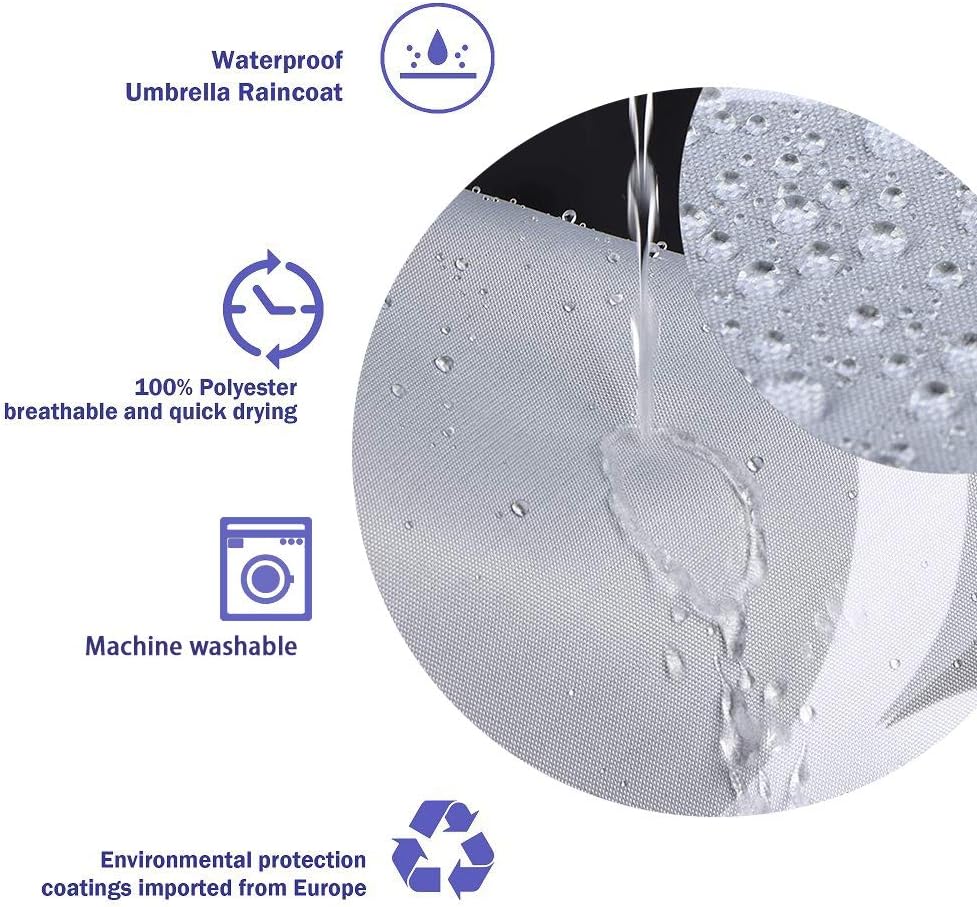 Witchy Sun Moon Shower Curtain, Burning Sun With Star Psychedelic Theme Bath Curtain, Washable Upgrade Polyester Fabric