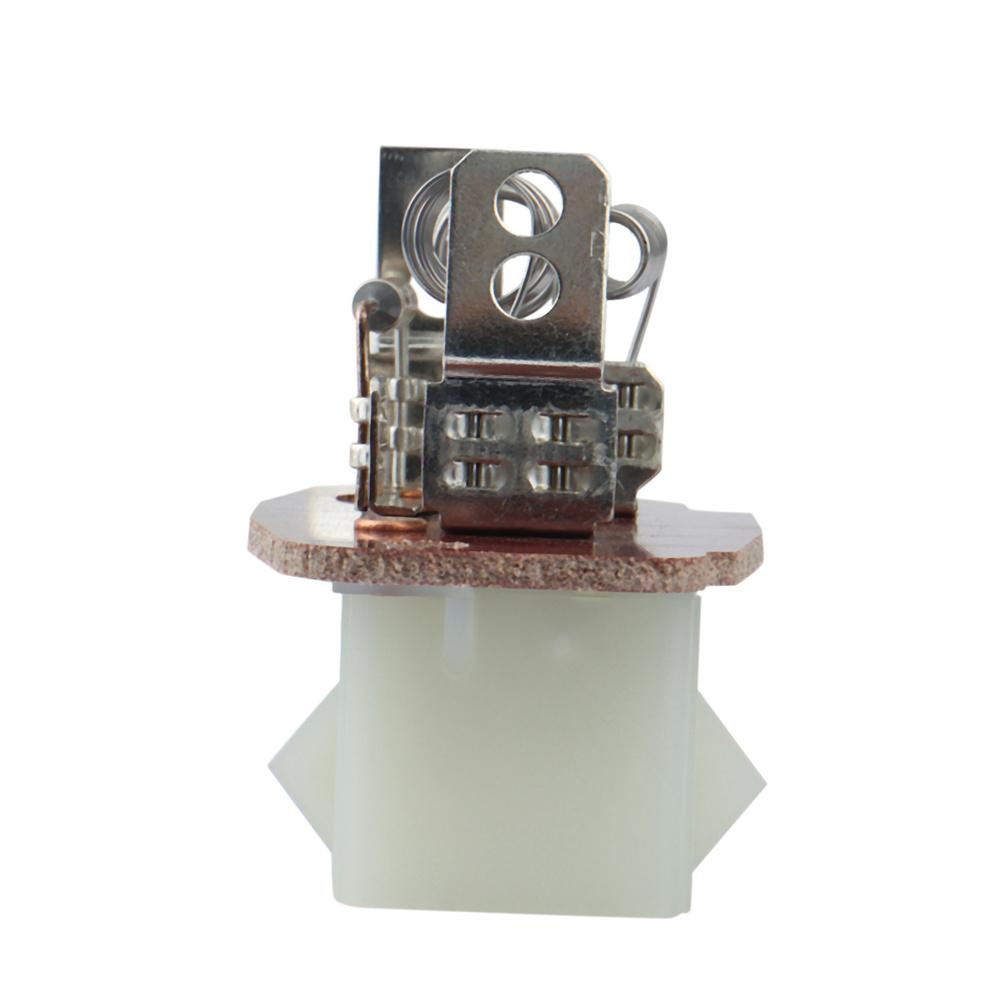HVAC Heater Blower Motor Resistor For 99-07 Ford F250 F350 F450 F550 Super Duty