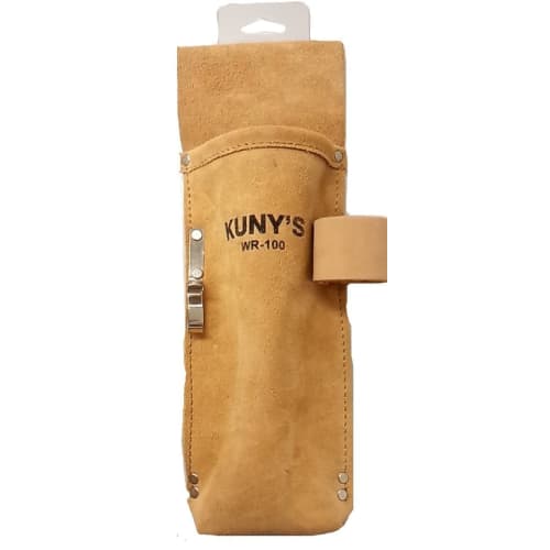 

Knies Welding Rod Case WR-100