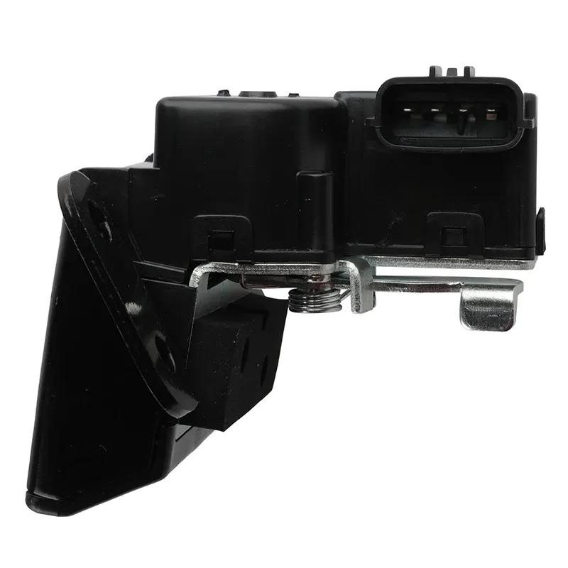 81230-2W000 Rear Trunk Tailgate Latch Lid Lock Actuator Car 812302W000 For Hyundai Santa 2013-2016 FOR KIA Soul 2014-2016