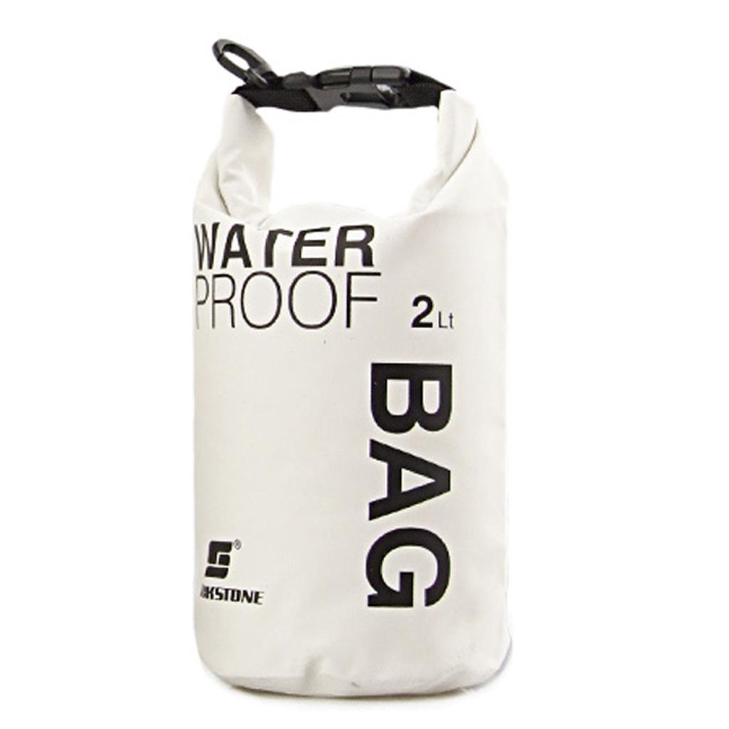 Bag, Waterproof Dry Bag: Keeps Equipment for Kayak, Beach, Sailing, Canoeing, : Multiple Colors