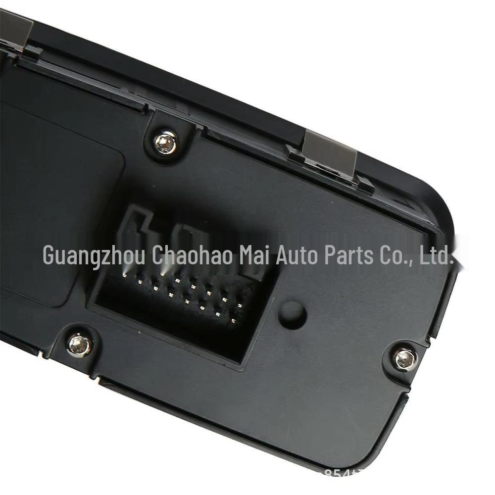 Porsche Coupe Low Trim Car Lift Switch (99161315102DML)