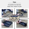 Portable Lightweight Aluminum Alloy Folding Camping Gear