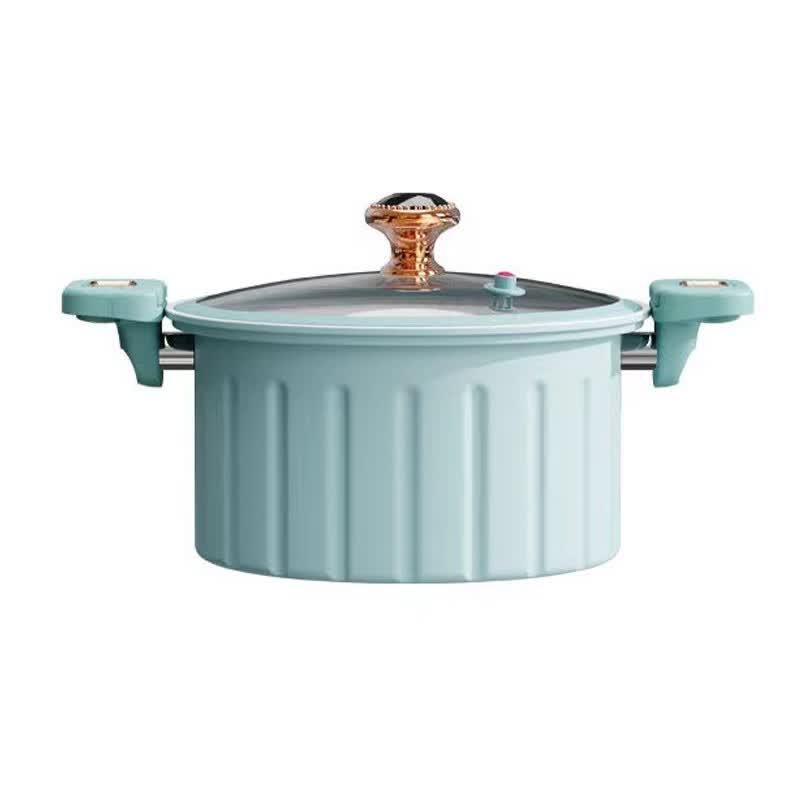 Микро-скороварка Smio Roman Holiday MR-640