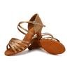 Women's 5CM Tango/Latin Dance Shoes Professional Salsa Ballroom Dancing Shoes for Ladies