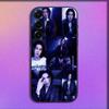 Singer A-Agust D M-Min Yoongi Phone Case For Samsung S25,S24,S21,S22,S23,S30,Ultra,S20,Plus,Fe,Lite,5G Black Cover