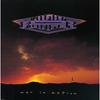 CD NIGHT RANGER - Man In Motion (Limited Edition)(SHM UICY80606 UNIVERSAL 2025 Japan Obi Rock