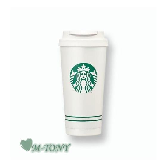 Starbucks SS Connected Elma Tumbler SS Connected Elma Tumbler473ml (16oz) Overseas limited item/Not released in Japan/Starbucks/Tumbler/Starbucks