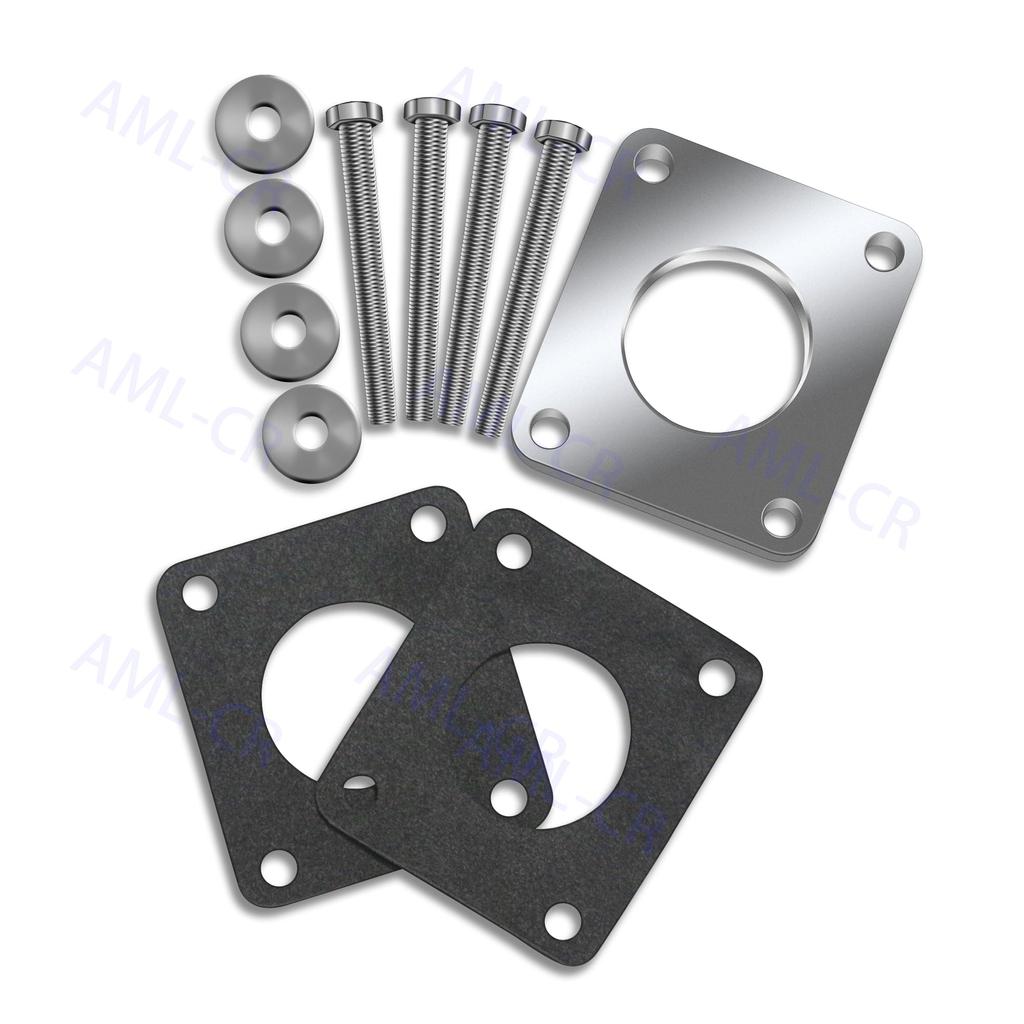 Throttle Body Throttle R MH21S MH22S Restructure Bolts Gasket Included Retrofit Custom Part Intake System Part Japanese Instruction Manual Included