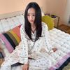 Wideusseom [Withsome Made] So What Pajama Set