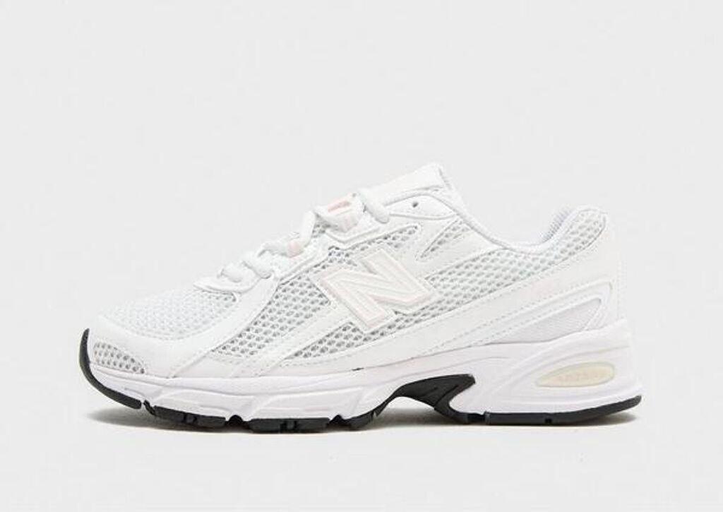 

Кроссовки New Balance U740WW2 triple white 42