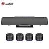 Hong Shi Dao HSD-MX4X Wireless Omnidirectional Conference Microphone System (CN Version)