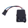 Brake Controller 8507111 Clear Digital Display Screen Electric Brake Controller Replacement for Trailers with 1 4 Axles