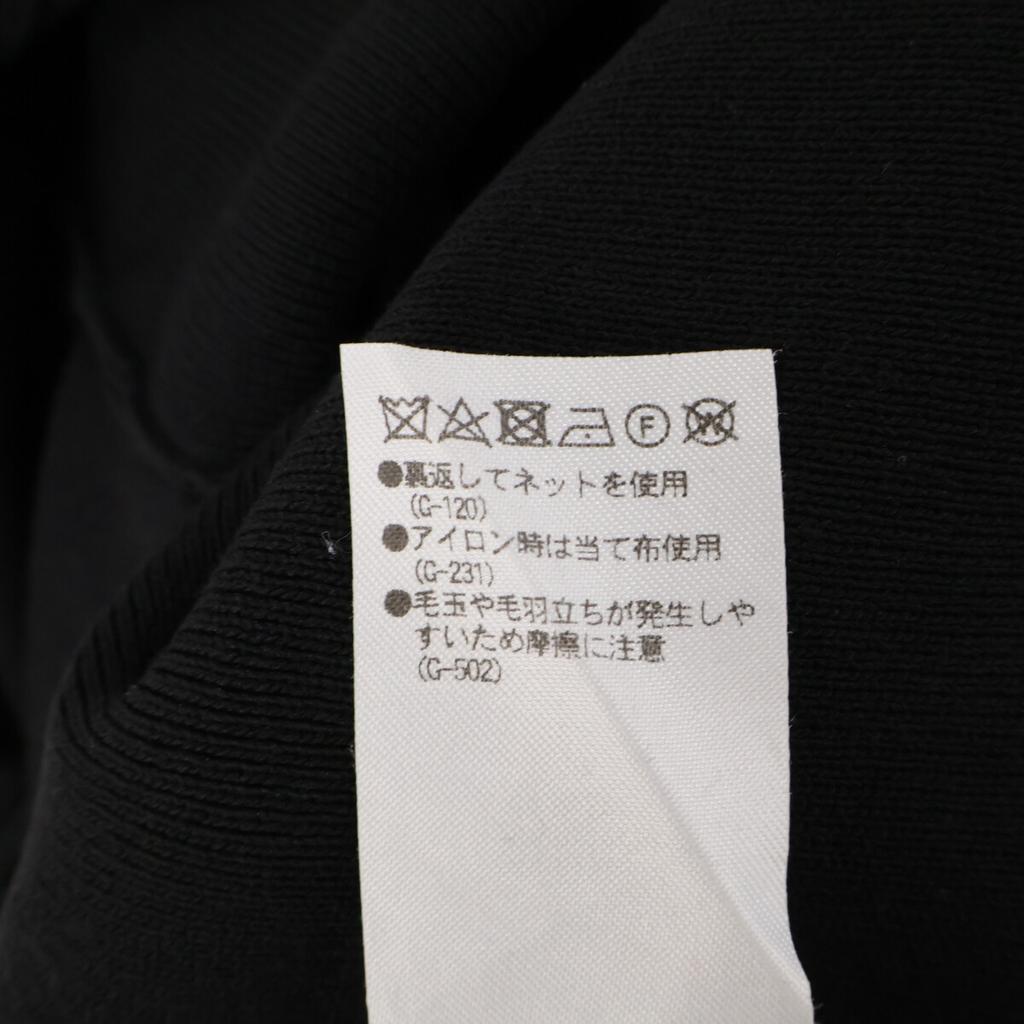 RIM.ARK 460FAU73-0020 Black dress SCENE4 Sleeveless dress dress 38 blackUsed