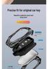 Metal Key Case for Great Wall WEY: VV7, VV5S, Tank 300, VV6, VV5, Macchiato Models