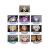 Anime "Mushoku Tensei II: Jobless Reincarnation" Trading Scene Acrylic Stands Box of 10