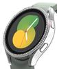 Nuateu [6Color] Galaxy Watch 5/4 Cubic Bumper Hard Case 40/44Mm
