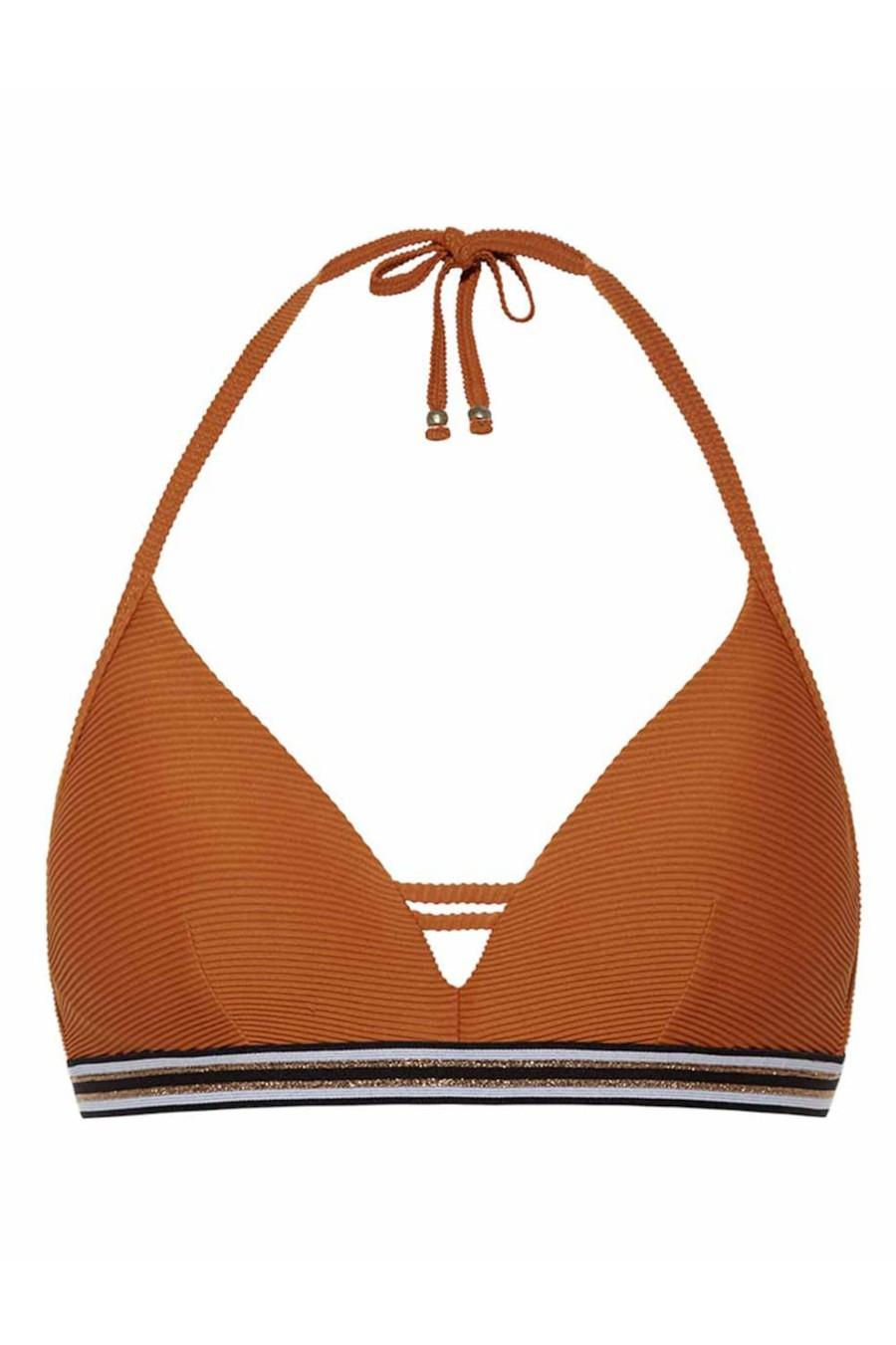 

Верх купальника Push Up BeachLife (72411) 44C brown-nose кольору