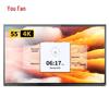 YOUFAN 55-inch 4K Interactive Flat Panel (CN Version)