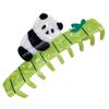Panda Hair Claw Clip for Women Girl Lovely Animal Hairpins Jaw Clip Barrettes for Girls Ponytail Holder Hair Decoration