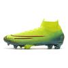 Tênis Mercurial Superfly 7 Elite Mds Fg Lemon Venom BQ5469-703