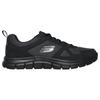 Sneakers Skechers Black Bucolo