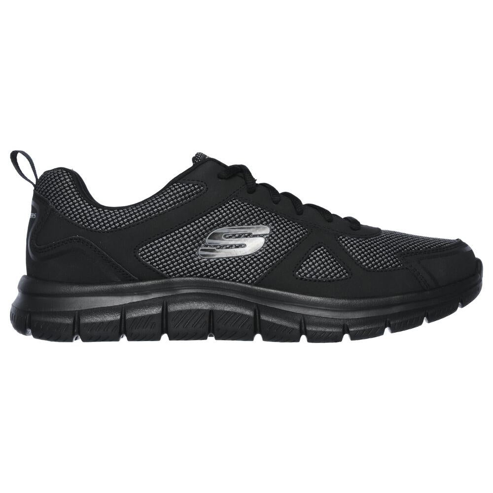 Sneakers Skechers Black Bucolo
