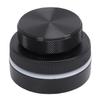 Custom Rotary Knob with RGB Light Dual Knobs Page Turning Volume Controller 2.4G BT USB C Connection Support for