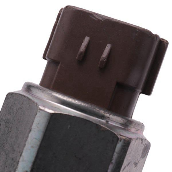 Isuzu Motoröldrucksensor (2 Stück: 499000-6160, 499000-6070)