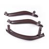 Auto Rechts Links Innere Tür Panel Griff Pull Trim Für BMW F15 X5 F16 X6 2014-2018 LHD RHD Auto Innen