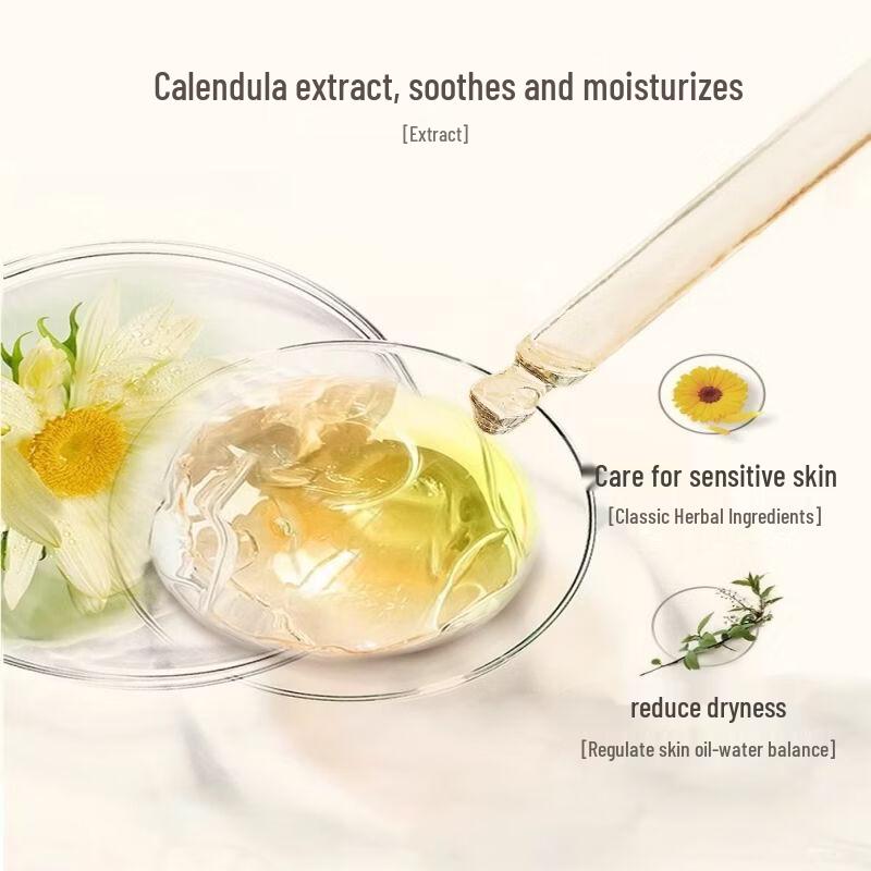 CLAYNAL Amino Acid Purifying Shower Gel