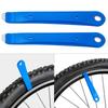 Bicycles Tire Repairing Tool Tyre Rod To Repair Bicycles Tube Tire Levers Tire Tyre Levers Tyre Spoon Changing Tool