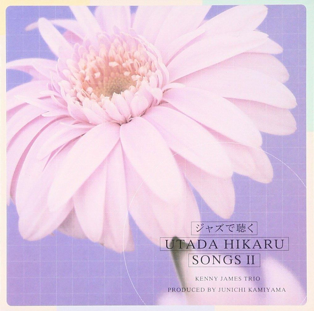 

Listen to Utada Hikaru s Jazz Collection 2