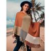 Topuri – Poncho