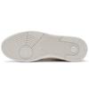 New LiNing Yuebai High Top Sports Casual Shoes Women's Ecru AGCS250-3