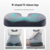OEING Memory Foam Gel Seat Cushion
