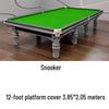 Snuuker ja piljard – Snuukeri ja piljardi aksessuaarid