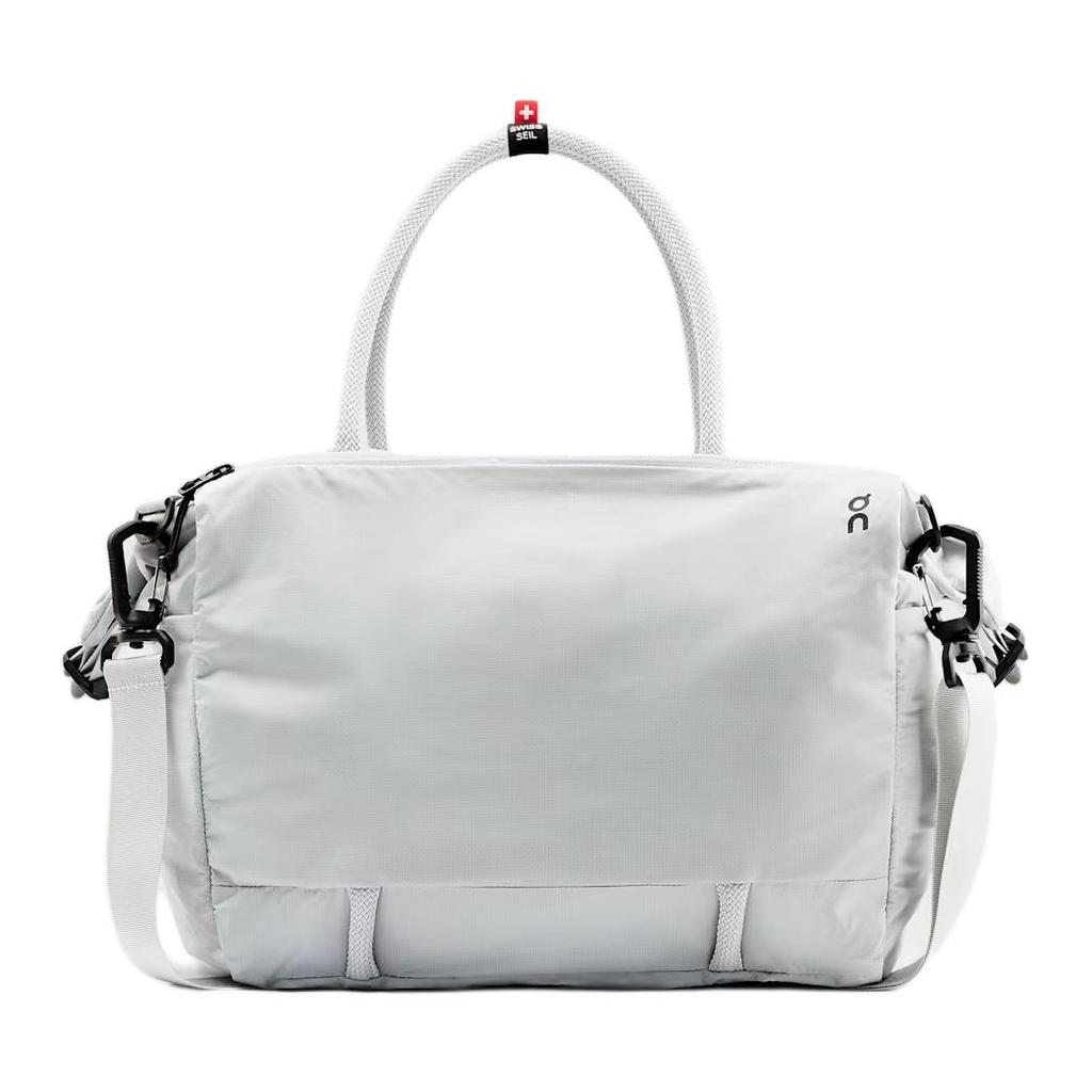 New On Polyamide Handbag Regular Unisex Glacier 2UE30300561