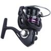 High Quality Lure Spinning Reel Skirted Spool Sea Rod Fishing Line Wheel AccessoryBT3000