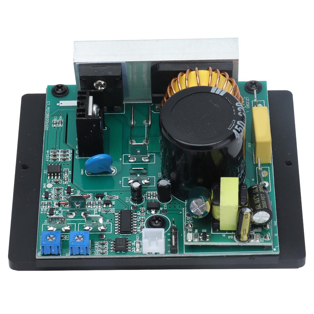 Lathe Control Board AC110240 Universal Motor Circuit Boards for Househould DC 0?180V Output