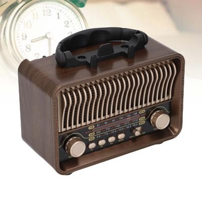 Radios