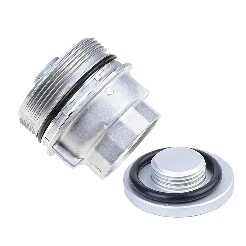 AAA Car Oil Filter Housing Cover Cap For Toyota For Camry For Tundra For Tacoma 1562031060 15620-31060 15620-31050 1562031050