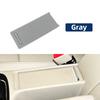 Für Skoda Superb 2009-2013 3T0862531 Auto Mittelkonsole Getränkebecher Wasserhalter Rollladen Abdeckplatte 3T0862531