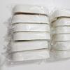 Scatola Porta Sapone Drenante, Creativa per Bagno, Supporto Sapone Artigianale, Vassoio Sapone in Plastica per Lavaggio Viso, Scatola Contenitore Porta Sapone