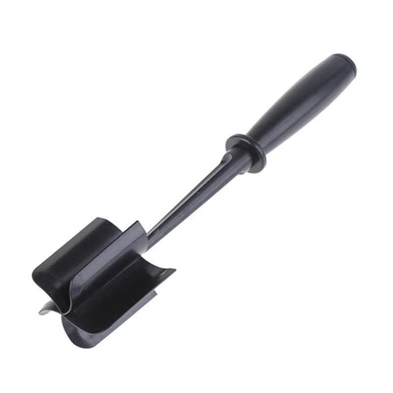 New Portable Handheld Meat Chopper & Mincer Spoon