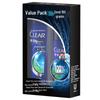 Clear Men Active Sport Minze Anti-Schuppen Shampoo Vorteilspackung